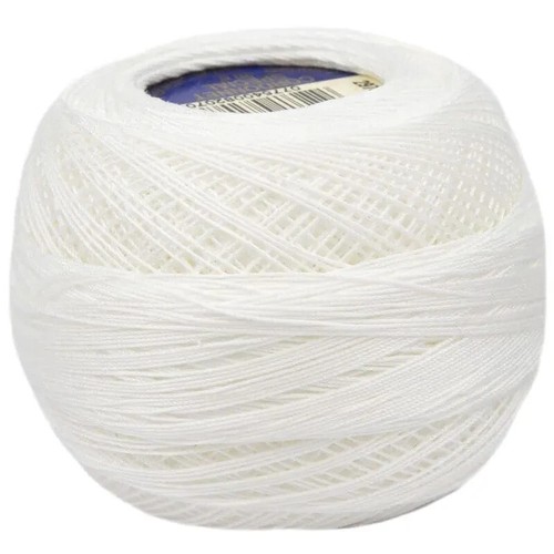 Dmc cordonnet crochet cotton - dmc,