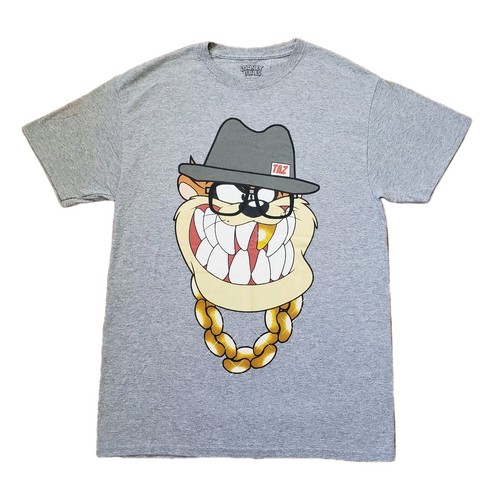 Taz run dmc hip - dmc,