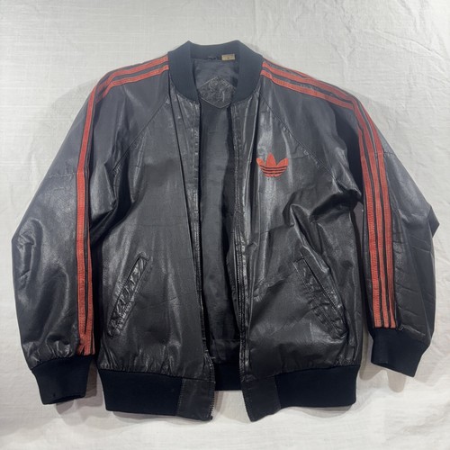 Adidas leather a17 - a-15,